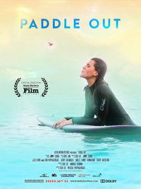 Imagem do Filme Paddle Out