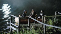Обои к сериалу «Бархатные пальчики (2005)» — (12 из 32)