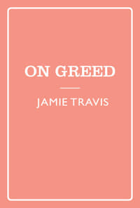 Poster de Seven Sins: Greed