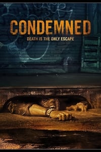 Condemned (2015)