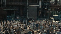 Hunger Games: La Ballade du Serpent et de l'Oiseau Chanteur