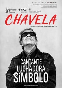 Poster de Chavela