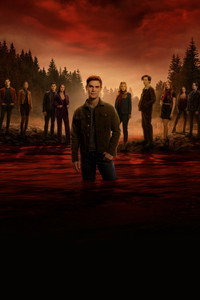 Постер сериала «Ривердэйл (2017)» — (26 из 347)