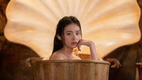 «In Search of the Sacred: The Beauty of the South China Sea (2020)» — обои к фильму #1