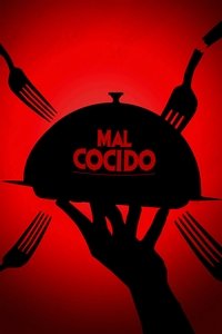 Poster de Mal Passado