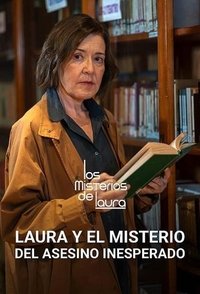 Laura y el misterio del asesino inesperado Poster