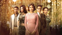 «Aho Da Elly Sar (2019)» — обои к сериалу #1