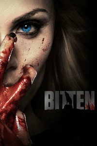 Постер сериала «Укушенная (2014-2016)» — (2 из 29)