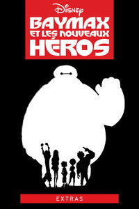 Épisodes spéciaux poster