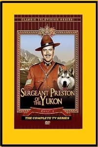 Sergeant Preston of the Yukon (1955)