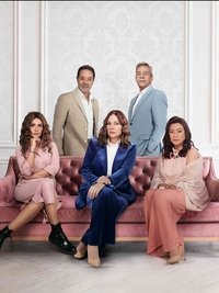 Season 2 Poster
