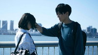 Обои к фильму «Уловки страсти: Девушка встречает парня (2019)» — (20 из 31)