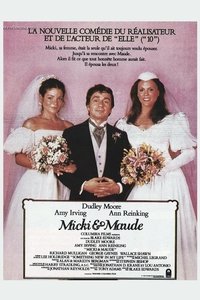 Micki et Maude