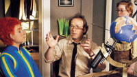 «Самс в опасности (2003)» — обои к фильму #1