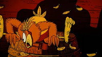 Обои к мультфильму «Остров сокровищ (1988)» — (43 из 95)