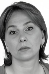 Nana Lortkipanidze