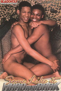 Some Like it Hard and Dark