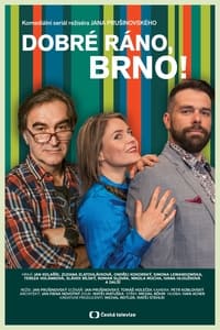 Dobré ráno, Brno! (2023)