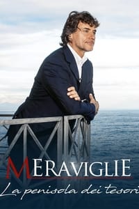 tv show poster Meraviglie.+La+penisola+dei+tesori 2018