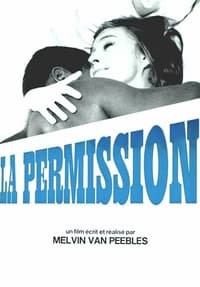 Poster de La permission