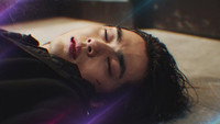 Обои к сериалу «Необыкновенный охотник на демонов (2020 - 2023)» — (22 из 25)