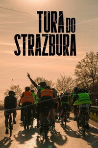 Tour to Strasbourg (2026) subtitle poster