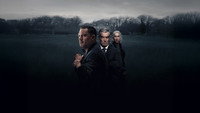 «Гангстерленд (2025)» — обои к сериалу #10