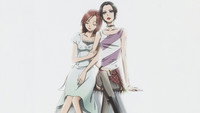 «Нана (2006 - 2007)» — обои к аниме #2