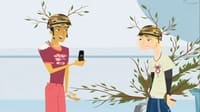 Обои к мультсериалу «Шестнадцатилетние (2004-2010)» — (59 из 102)