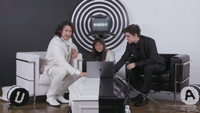 «Unus Annus (2019-2020)» — обои к сериалу #1