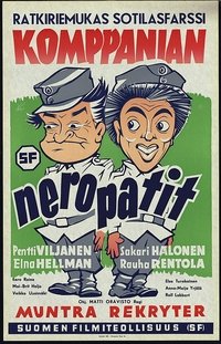 Komppanian neropatit (1952)