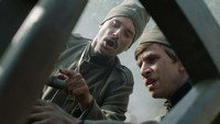 «Король Пётр I (2018)» — обои к фильму #10