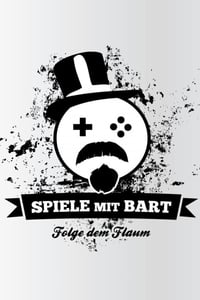 copertina serie tv Spiele+mit+Bart 2012