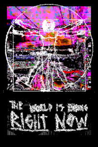 Imagem do Filme the world is ending right now