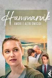 copertina serie tv Hammarvik+-+Amori+e+altri+omicidi 2020