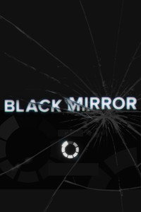 Постер сериала «Чёрное зеркало (2011)» — (20 из 176)