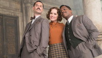 Le Crime de l'Orient-Express