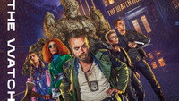 «Стража (2020 - 2021)» — обои к сериалу #8