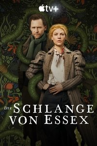 Movieposter Die Schlange von Essex