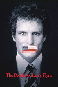 Постер фильма «Народ против Ларри Флинта (1996)» — (7 из 28)