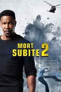 Poster de Mort subite 2