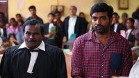 Обои к фильму «Aandavan Kattalai (2016)» — (15 из 18)