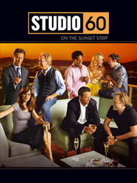 Постер сериала «Студия 60 на Сансет Стрип (2006-2007)» — (2 из 12)
