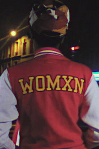 Постер фильма «Womxn (2019)» — (1 из 1)