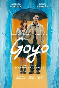 Poster de Goyo