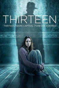 Постер сериала «Тринадцать (2016)» — (5 из 14)