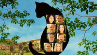 «Ma langue au chat (2023)» — обои к фильму #1