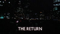 The Return