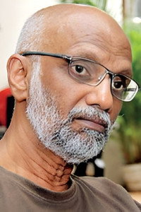 Parakrama Jayasinghe