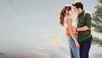 «Любовь не понимает слов (2016-2017)» — обои к сериалу #3